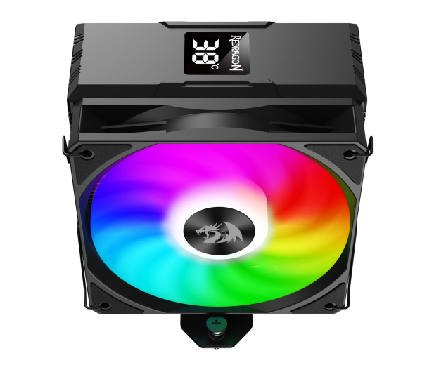 REDRAGON CC-1013 120mm - 1309677 - zdjęcie 3